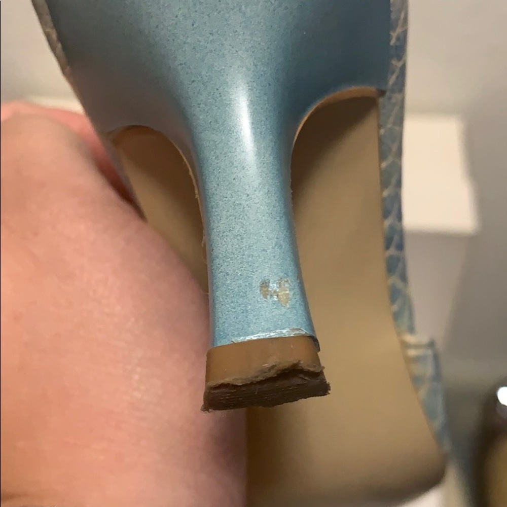 BCBG slides - Picture 5 of 8